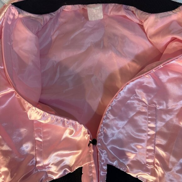 Pink Sweeties Jacket Size S 60s look - Picture 6 of 8